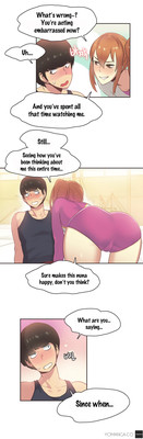 Sports Girl Ch.1-27 hentai