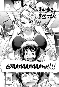 Animal Assort Ch. 1-7 hentai