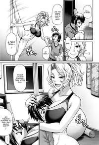 Animal Assort Ch. 1-7 hentai