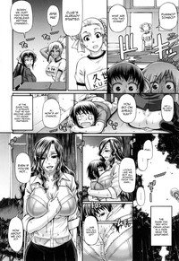 Animal Assort Ch. 1-7 hentai