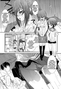 Lipstick Ch. 1~2 hentai