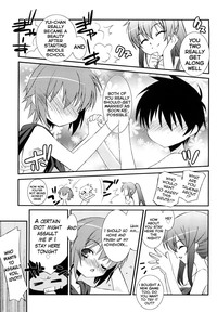 Lipstick Ch. 1~2 hentai