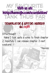 Lipstick Ch. 1~2 hentai