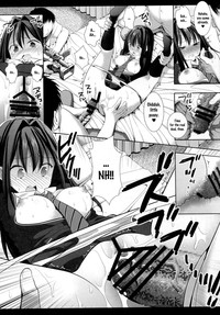 Shiburinkan! hentai