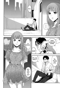 Office Love Scramble Ch. 1-4 hentai