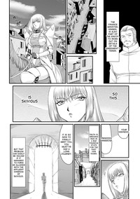 Inda no Onihime Annerose Ch. 1-2 hentai