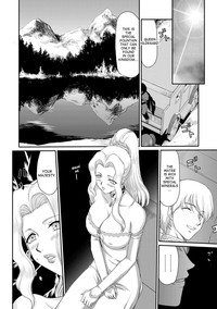 Inda no Onihime Annerose Ch. 1-2 hentai