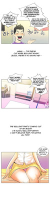 One Room Hero Ch. 1-3 hentai