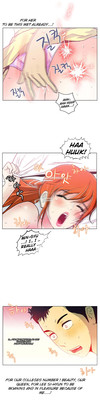 One Room Hero Ch. 1-3 hentai