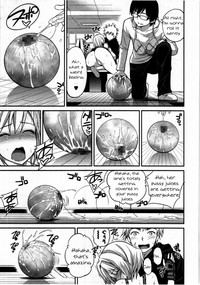 Tadashii Majutsu no Asobikata - The right way of playing of magic. Ch. 3 hentai