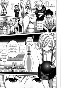 Tadashii Majutsu no Asobikata - The right way of playing of magic. Ch. 3 hentai