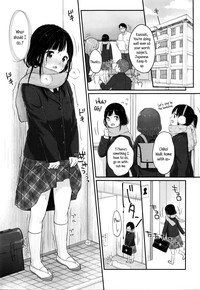 Manga de Wakaru Seiinbenkyouhou | Study Method With SEMEN -comic edition hentai