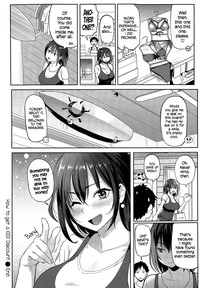 Hatsujou Keihou Ch. 110, 12 hentai