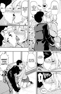 Hatsujou Keihou Ch. 110, 12 hentai