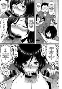 Hatsujou Keihou Ch. 110, 12 hentai