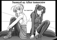 Sunnyday After tomorrow hentai