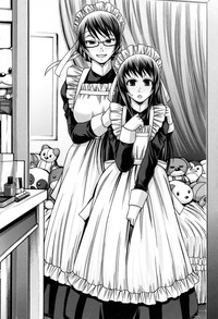 Animal Assort Ch. 1-8 hentai