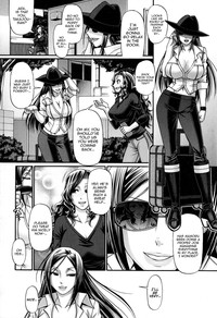 Animal Assort Ch. 1-8 hentai