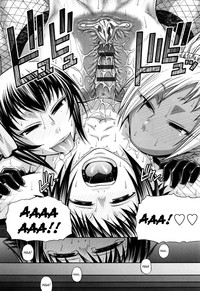 Animal Assort Ch. 1-8 hentai