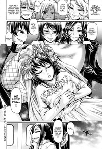 Animal Assort Ch. 1-8 hentai