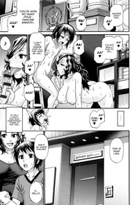 Animal Assort Ch. 1-8 hentai