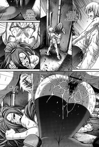 Re: Incarnation ch.1-4 hentai