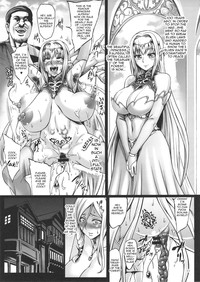 Houjou no Reizoku Elf | Fertile Slave Elves hentai