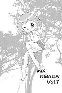 Mix Ribbon 7 hentai