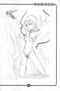 OVACAS SKETCH hentai