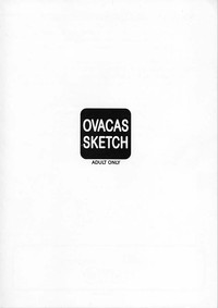 OVACAS SKETCH hentai