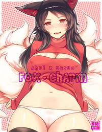 Fox Charm hentai