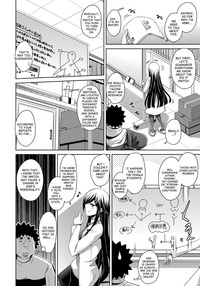 Aphrodisiac Switch Ch. 0-6 hentai