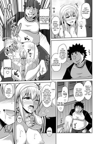 Aphrodisiac Switch Ch. 0-6 hentai