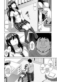 Aphrodisiac Switch Ch. 0-6 hentai