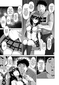 Aphrodisiac Switch Ch. 0-6 hentai