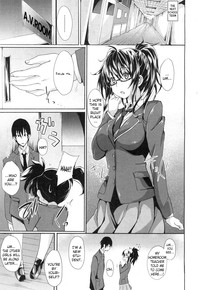 Gakuen Seikatsu | School Life hentai