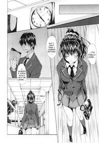 Gakuen Seikatsu | School Life hentai