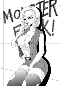 Momster Fuck! hentai