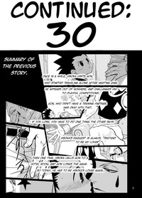 Zoku 30 | Continued 30 hentai