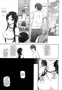 LUSTFUL BERRY Chapter 1-5 hentai