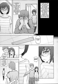 LUSTFUL BERRY Chapter 1-5 hentai