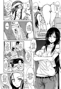 Boku wa Minna no Kanrinin | I Am Everyone's Landlord hentai