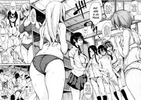 Boku wa Minna no Kanrinin | I Am Everyone's Landlord hentai