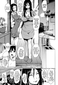 Boku wa Minna no Kanrinin | I Am Everyone's Landlord hentai