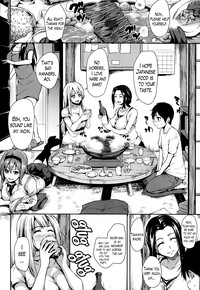 Boku wa Minna no Kanrinin | I Am Everyone's Landlord hentai