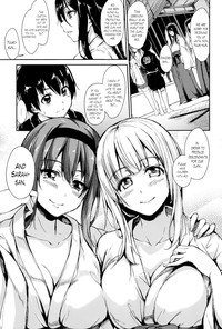 Boku wa Minna no Kanrinin | I Am Everyone's Landlord hentai