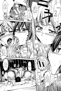 Boku wa Minna no Kanrinin | I Am Everyone's Landlord hentai