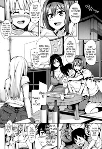 Boku wa Minna no Kanrinin | I Am Everyone's Landlord hentai