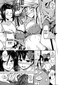 Boku wa Minna no Kanrinin | I Am Everyone's Landlord hentai