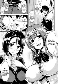 Boku wa Minna no Kanrinin | I Am Everyone's Landlord hentai